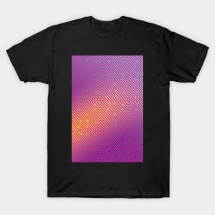 Out of Line T-Shirt